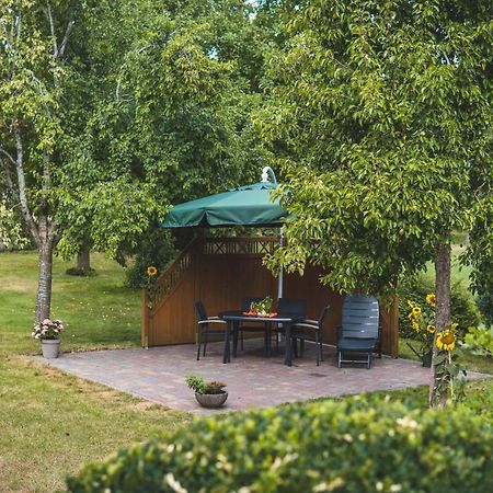 Ferienwohnung Haus Biggi Gransdorf Екстериор снимка