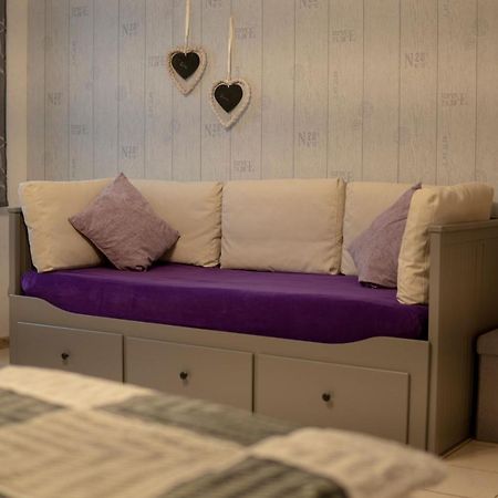 Ferienwohnung Haus Biggi Gransdorf Екстериор снимка